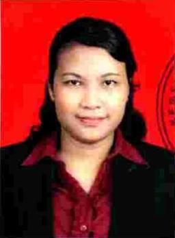 Irma Taruli Siburian