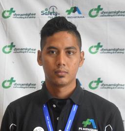 Jumanto Ambar Setiawan 