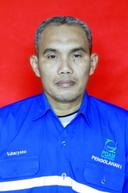 SUHARYONO