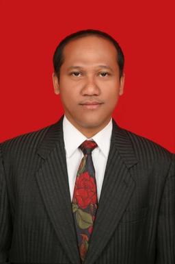 Eko Supriyanto