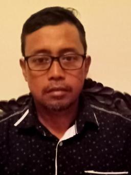 Basuki Kurniawan