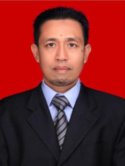 Edwin Rahim, ST