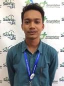 ARICH VILLANO GIAN PRATAMA SUWARDIH