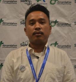 SARMA H. SIMANULLANG