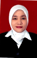 Merisa Juniana, SKM