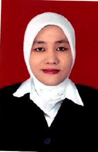 Merisa Juniana, SKM