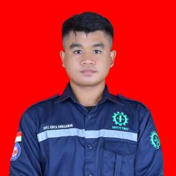 Rafli Surya Bangsawan