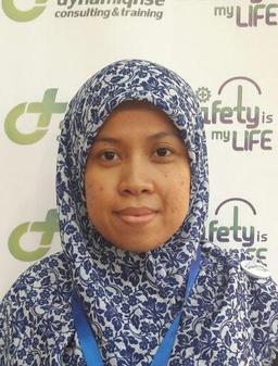 YULIS TRIANA