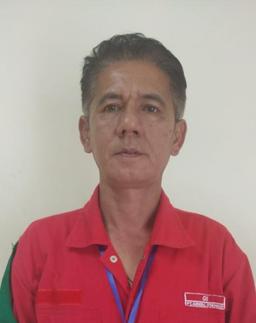 Telfarianto