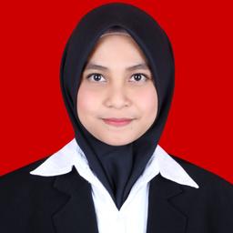 Tesha Dwi Ayu Anisyah