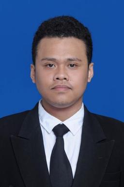 Albertus Andika Julianto Nggeta