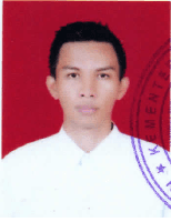 Ahmad Dasri Arvian