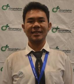 REZA LESMANA