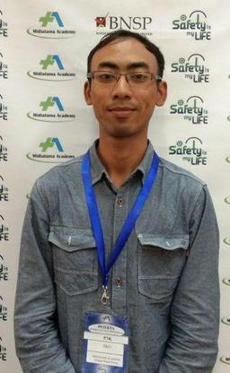 EKO FITRIANTO