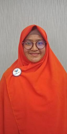 NENGSIH ZULHIJAH