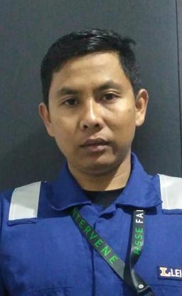 Muhammad Irvan Renaldi