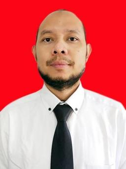 M Syahri Mauludin