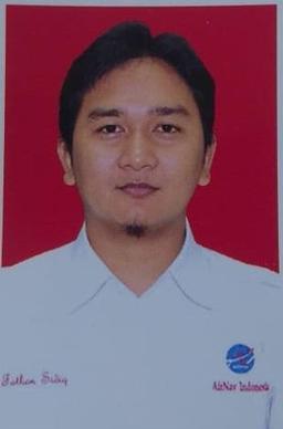Fathan Sidiq