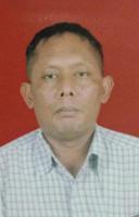 HALASAN JOHANES LUBIS 