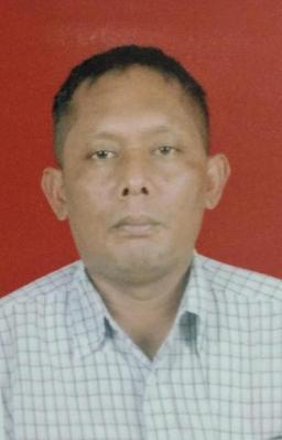 HALASAN JOHANES LUBIS 