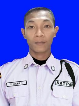 NOPERI DARPIANUS