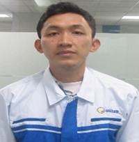 Indra Kusuma Hadi