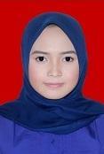 Apridania Yuningsih S
