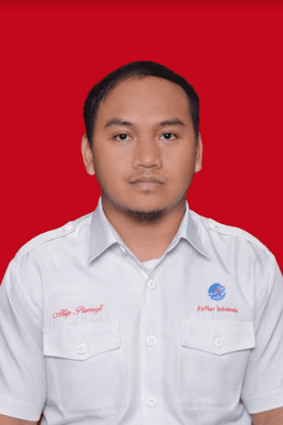 Alif Pamuji