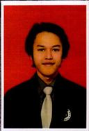 RADJESTIKA DANGIASA A