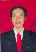 Bayu Pradana Herlambang, SKM