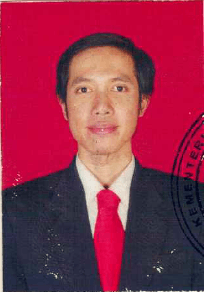 Bayu Pradana Herlambang, SKM
