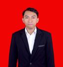 M. Bayu Suryanegara Taslim