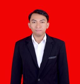 M. Bayu Suryanegara Taslim
