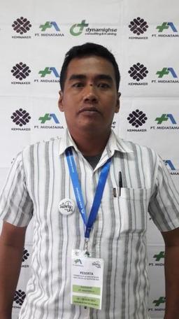 Suhendar