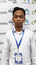 HAMIM KHAIRUL UMAM