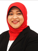 Rizkia Amali Putri
