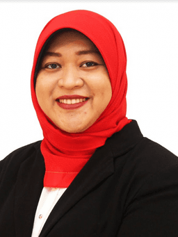 Rizkia Amali Putri