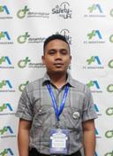 Arief Wisnu Putro