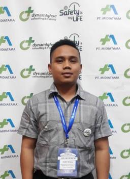 Arief Wisnu Putro