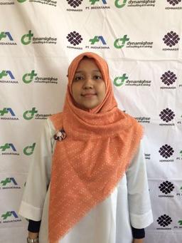 ARIFANI RAKHMA PUTRI