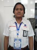 Cherisko Hasudungan. Simanjuntak