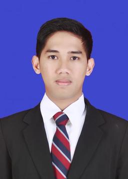 Muh. Hasriandy Asyhari