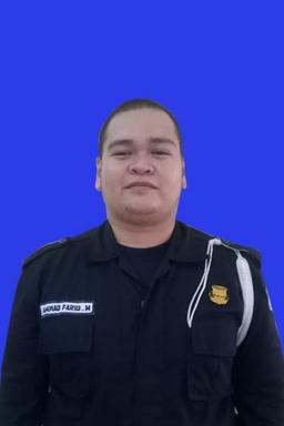 AHMAD FARID HIMDI 
