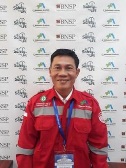 Dedy Irawan