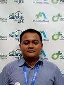 Haris Setyono