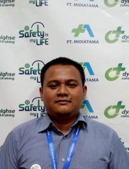 Haris Setyono