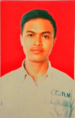 Fathur Rochman