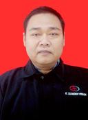 AHMAD MAYLANDY