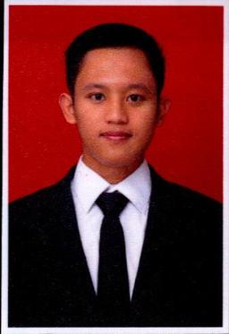 Salman Muntaqo Aprilian