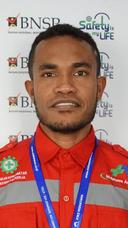 ARNALDO SOARES DA RESSURREICAO